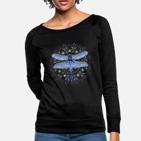 dragonfly sweatshirt